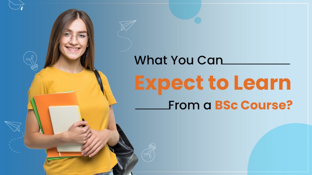 BSc Course