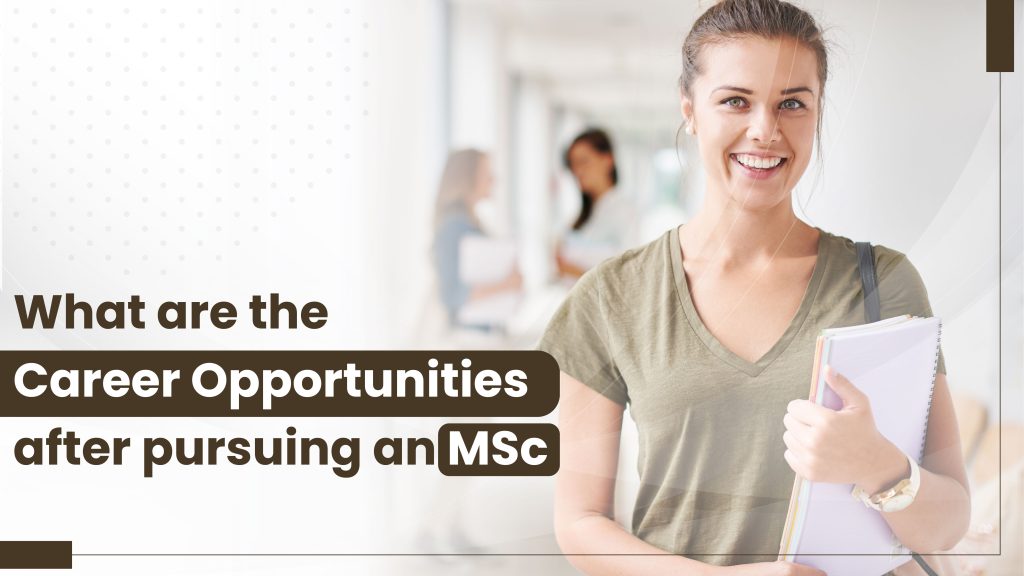 MSc