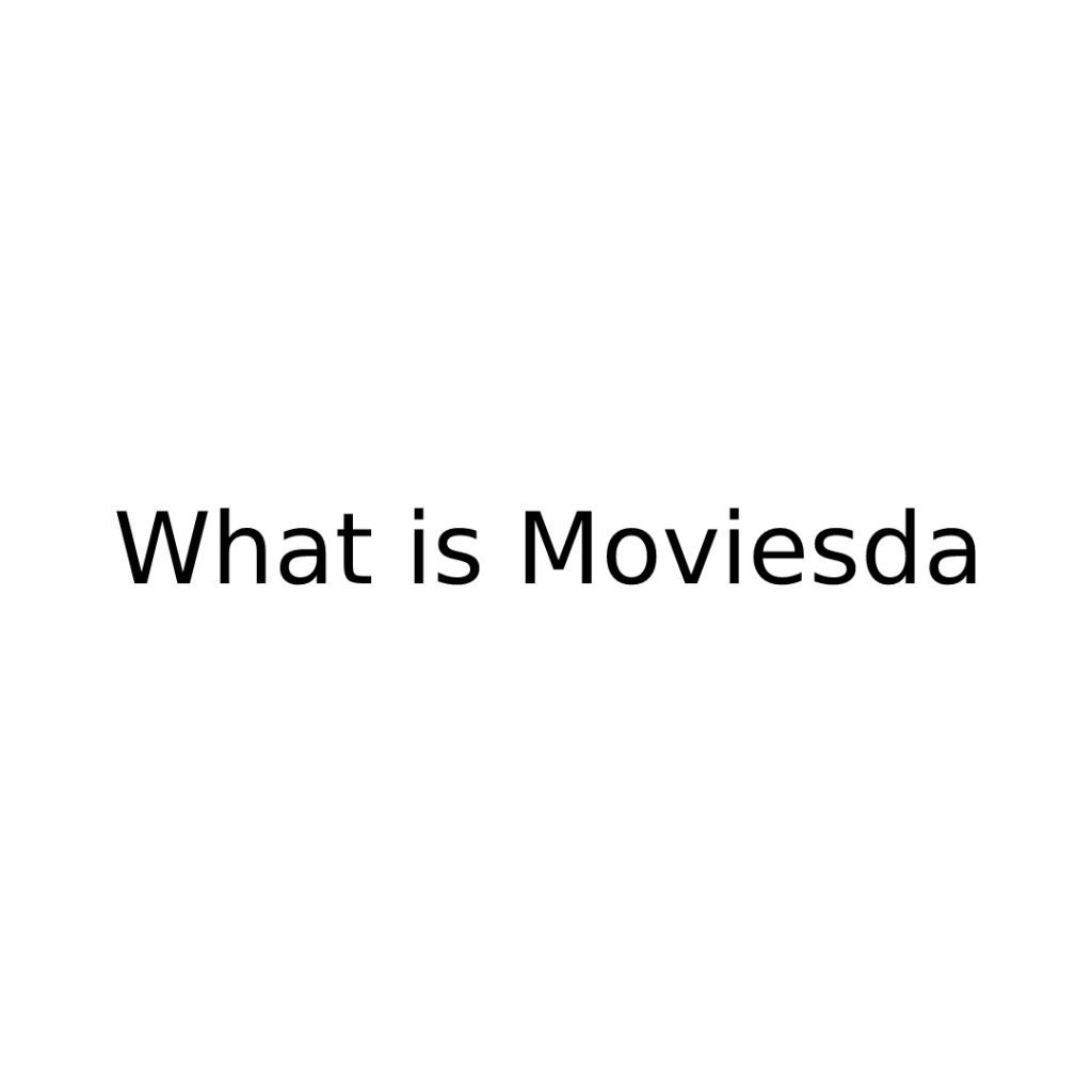 Moviesda