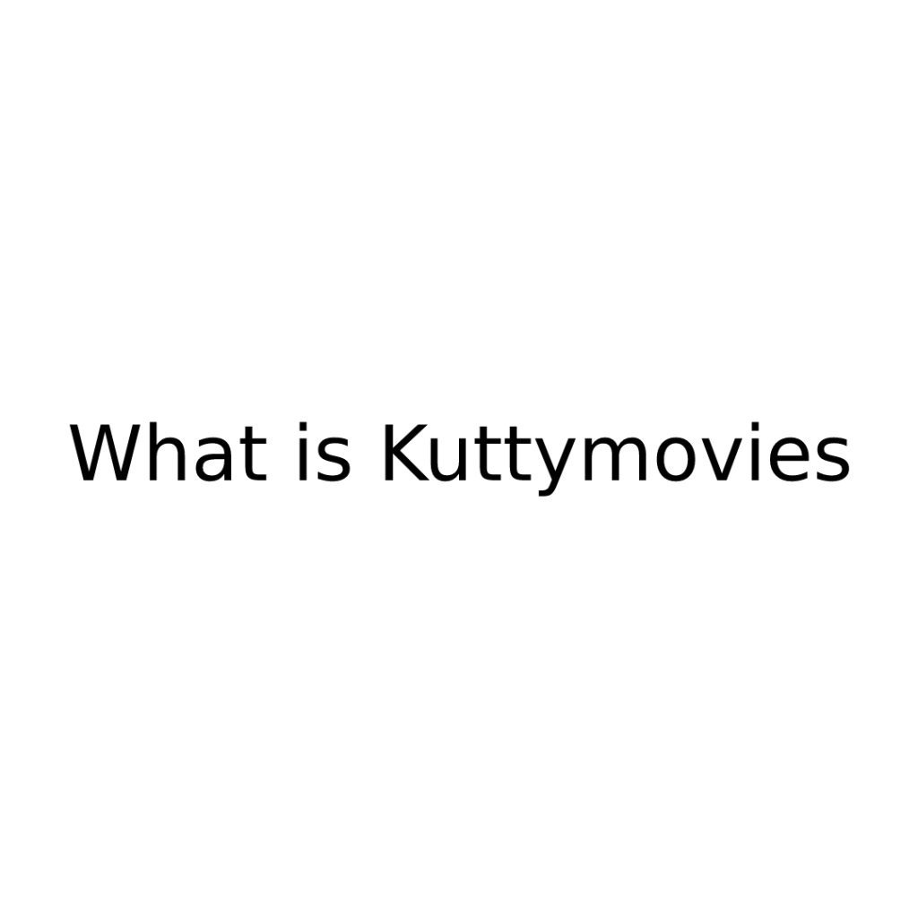 Kuttymovies