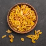 Raisins