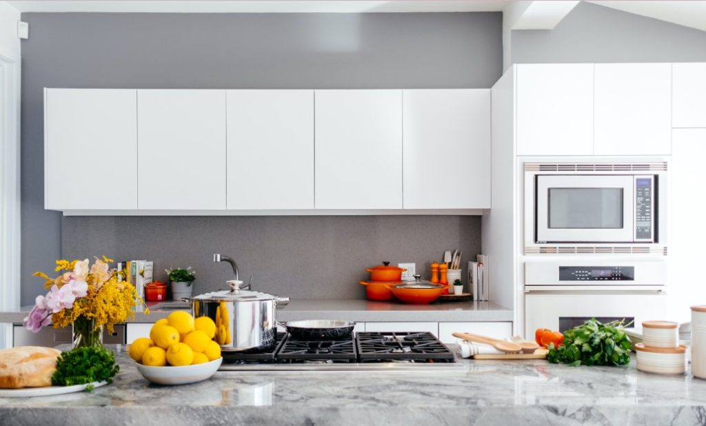 Kitchen Cabinet Ideas