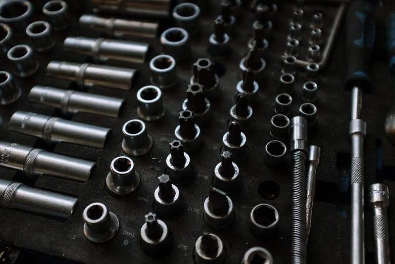 Ball Screws