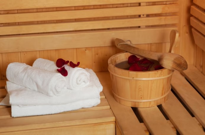 Wellhealthorganic.Com:Difference-Between-Steam-Room-And-Sauna-Health-Benefits-Of-Steam-Room