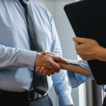 sales manager