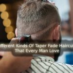 Taper Fade Haircuts