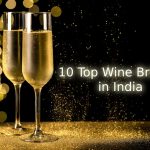 10 Top Wine Brands in India