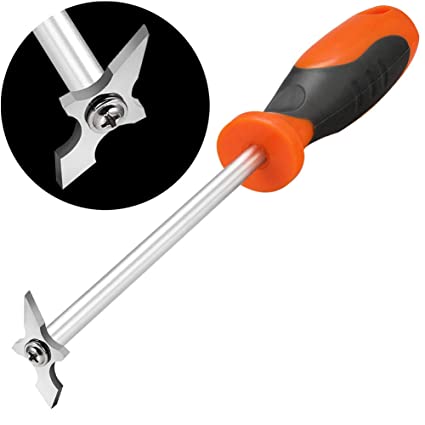 ReeTree grout removal tool
