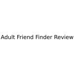 Adult Friend Finder Review