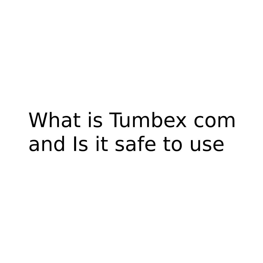 Tumbex com