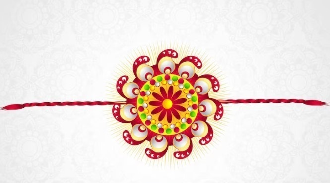 Rakhi