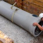 French Drain