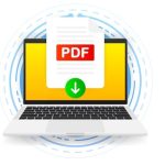 Online PDF to Word Conversion