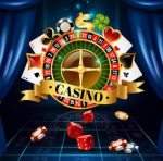 96M Online Casino Singapore