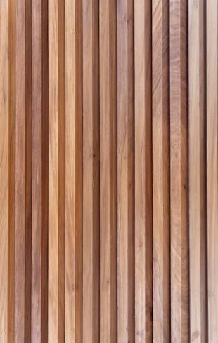 10 Types of Exterior Wood Siding