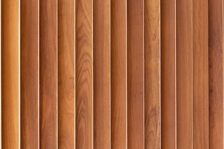 10 Types of Exterior Wood Siding