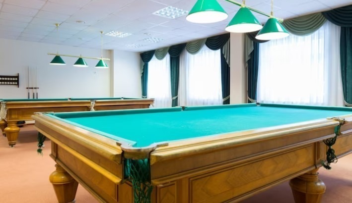 Best Pool Tables In The USA