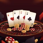 4 Live Casino Games to Play at BK8 Online Casino Singapore