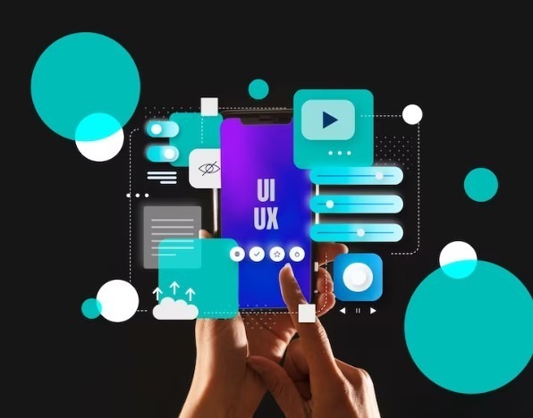 UX design