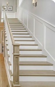 Panelling