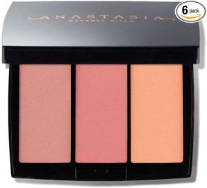 Anastasia Beverly Hills stick cream blush