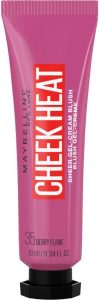 Maybelline New York cheek heat gel-cream blush