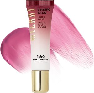 Milani cheek kiss cream blush
