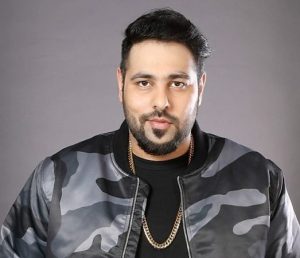 Badshah