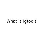 Igtools