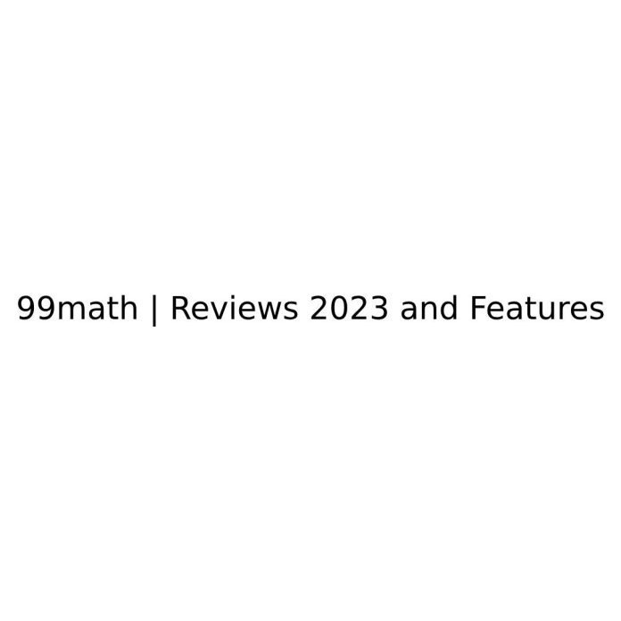 99math