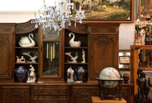 Antique