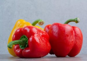 Peppers