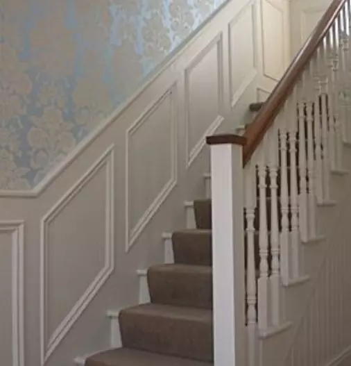 Panelling