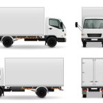 Depot Truck