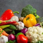 Vegetable