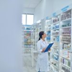 Pharmacy
