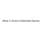 Tyrone