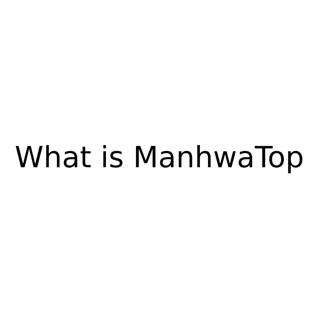 ManhwaTop