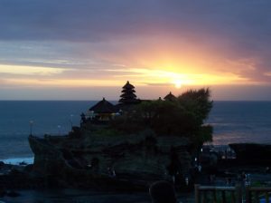 Tanah Lot