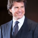 Tom Cruise