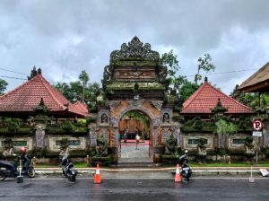 Ubud