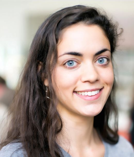 Shivon Zilis