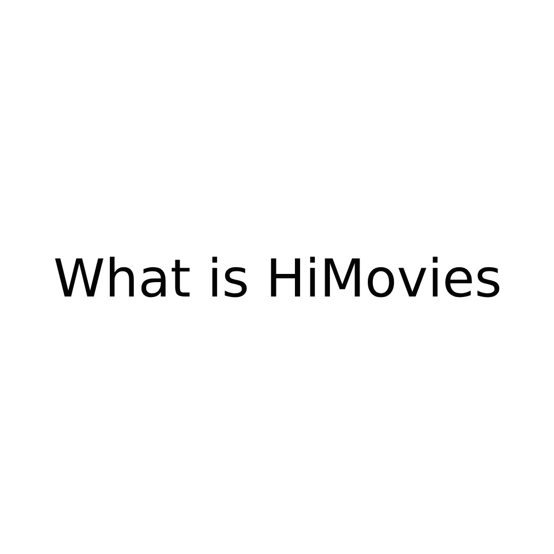 HiMovies