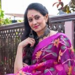 Rupali Barua