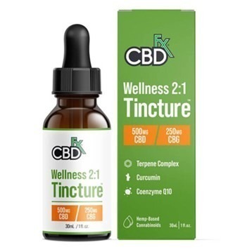 CBDfx