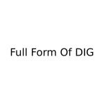 DIG