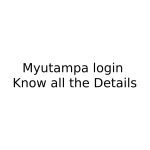 Myutampa login