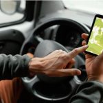 Rideshare