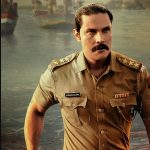 Inspector Avinash