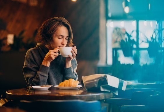 coffee